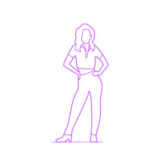 Pop Culture Country Singers Shania Twain Outline Svg Vector, Free Vectors File